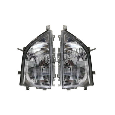81130-37170 81170-37170 koplamp voor Hino Dutro 300 serie TOYOTA DYNA XZU 1999-2003 8113037170 8117037170