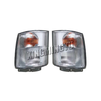 Hoeklamp voor Hino Dutro 300 Toyota Dyna Toyoace Japanse Hino Truck onderdelen