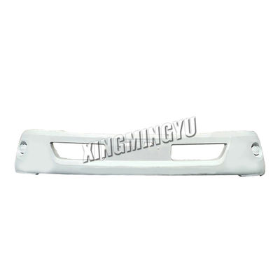 Witte voorste bumperbalk voor Hino Dutro 300-serie Hino Truck Accessoires