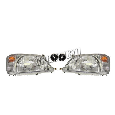 Dutro 300 serie HINO Truck onderdelen koplamp koplamp Truck carrosserie onderdelen