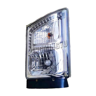 NKR NPR NHR NQR ISUZU Truck Spare Parts Head Lamp Hoofdlamp
