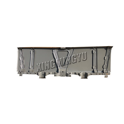 Voorpaneel voor NKR NPR NHR NQR N serie ISUZU Truck Parts