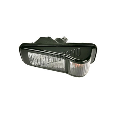 Zijdelamp Hoeklamp Voor ISUZU NKR NPR NHR NQR Truck N Series