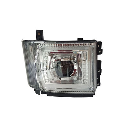 ISUZU FRR NPR NKR NLR ELF 700P Truck LED koplamp