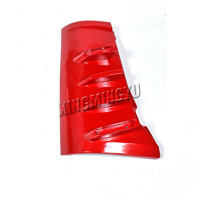Truck Body Parts Hoekwacht Voor Shacman Delong X3000 DZ97189621023