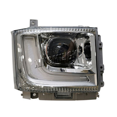 Goede prijs LED koplamp voor ISUZU N serie 700P NKR NPR NHR NQR Truck online