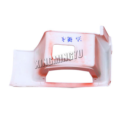 812W61510-0802 OEM Truck Body Accessoires Fender Liners Voor SITRKAK
