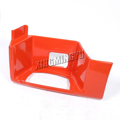 812W61510-0802 OEM Truck Body Accessoires Fender Liners Voor SITRKAK