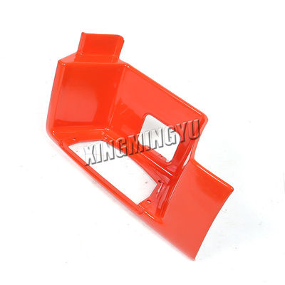 812W61510-0802 OEM Truck Body Accessoires Fender Liners Voor SITRKAK