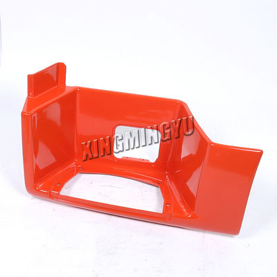 812W61510-0802 OEM Truck Body Accessoires Fender Liners Voor SITRKAK