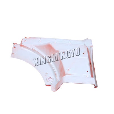 812W61510-0828 812W61510-0829 OEM Truck Body Parts Fender Voor SITRKAK