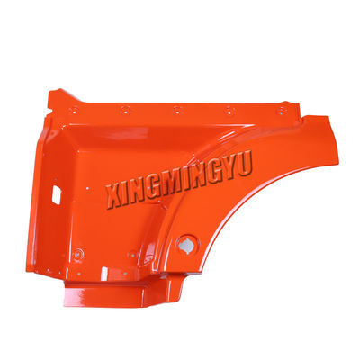 812W61510-0828 812W61510-0829 OEM Truck Body Parts Fender Voor SITRKAK