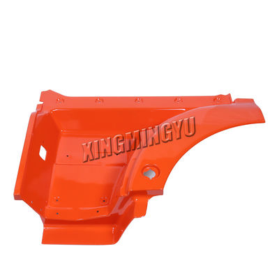 812W61510-0828 812W61510-0829 OEM Truck Body Parts Fender Voor SITRKAK