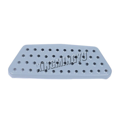 810W61511-0001 C7H Sitrak Spare parts Boarding Foot Pedal Anti Skate Board