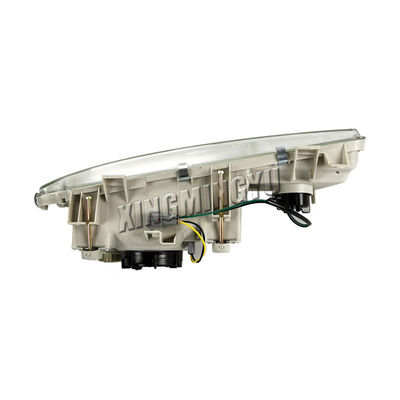 Koplamp Voor ISUZU FTR FSR FVR 1996-2007 Truck Body Spare Parts