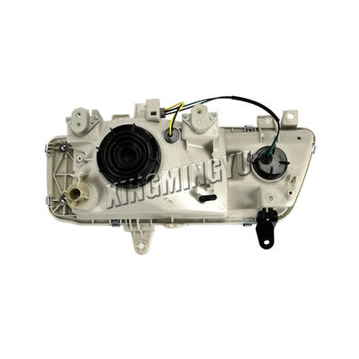 Koplamp Voor ISUZU FTR FSR FVR 1996-2007 Truck Body Spare Parts