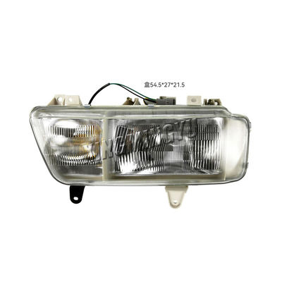 Koplamp Voor ISUZU FTR FSR FVR 1996-2007 Truck Body Spare Parts