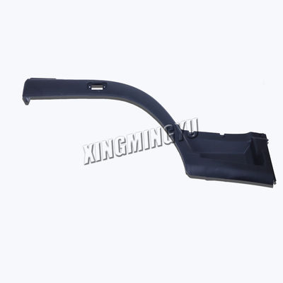 WG1664235003 WG1664235004 Truck Fender Voor Sinotuck Howo Lichte Truck