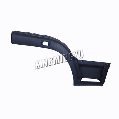 WG1664235003 WG1664235004 Truck Fender Voor Sinotuck Howo Lichte Truck