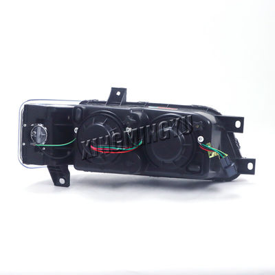 36W 24V Auto Body Parts Vooraanlicht Voor Chenglong 2004 M1011