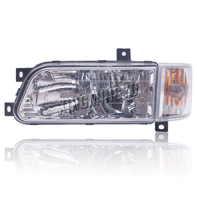 Goede prijs 36W 24V Auto Body Parts Vooraanlicht Voor Chenglong 2004 M1011 online