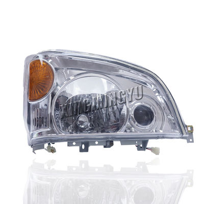 3711910E800 3711920E800 Truck Body Parts Auto Frontlamp Voor JAC 808 lichte vrachtwagen