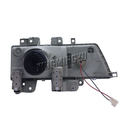 Voorlicht Autocarrooms 3911910E0 3911920E0 koplamp Voor JAC 1061