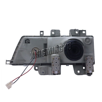 Voorlicht Autocarrooms 3911910E0 3911920E0 koplamp Voor JAC 1061