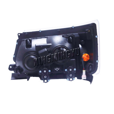 Voorlicht voor auto's 4121910D6070 4121920D6070 Voorlicht voor JAC Truck Parts