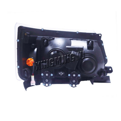 Voorlicht voor auto's 4121910D6070 4121920D6070 Voorlicht voor JAC Truck Parts