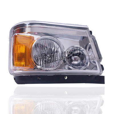 Voorlicht voor auto's 4121910D6070 4121920D6070 Voorlicht voor JAC Truck Parts