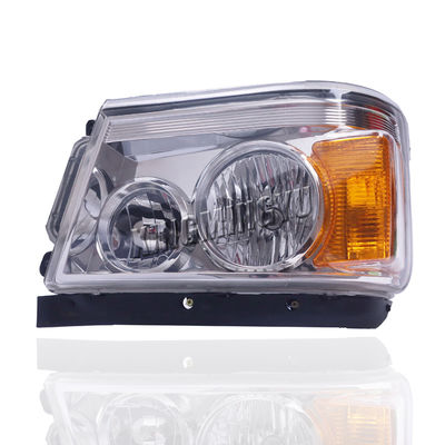 Voorlicht voor auto's 4121910D6070 4121920D6070 Voorlicht voor JAC Truck Parts