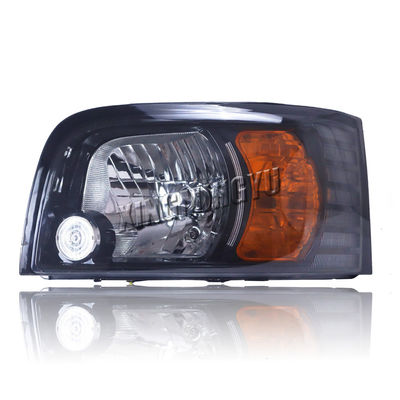 Voorlichten Auto-carrosserieonderdelen Voorlicht voor auto 4121100W5000 Voor JAC