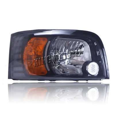Voorlichten Auto-carrosserieonderdelen Voorlicht voor auto 4121100W5000 Voor JAC