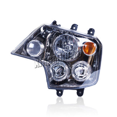 T5G Sinotuck Howo koplamp WG9925721001 WG9925721002 Voor Howo T5G vrachtwagen