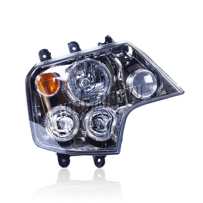 T5G Sinotuck Howo koplamp WG9925721001 WG9925721002 Voor Howo T5G vrachtwagen