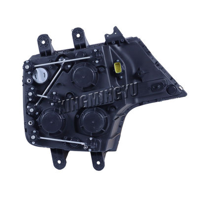 T5G Sinotuck Howo koplamp WG9925721001 WG9925721002 Voor Howo T5G vrachtwagen