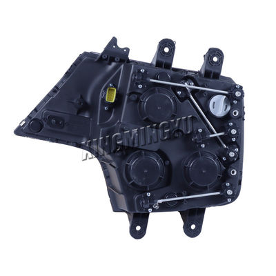 T5G Sinotuck Howo koplamp WG9925721001 WG9925721002 Voor Howo T5G vrachtwagen