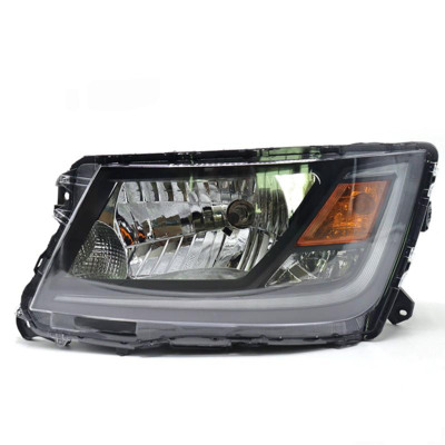 Goede prijs Hino 500 Koplamp Koplamp voor Dominator Profie 2014-2020, 24V 36W Halogeen online