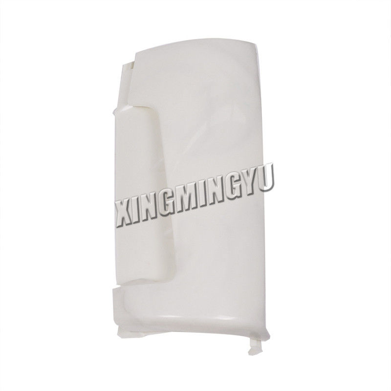 SINOTRUK SITRAK C7H C9H TX G7S MAX Truck Body Parts Kabine Hoek Buitenste Lucht Deflector 812W62410-0089 / 812W62410-0090
