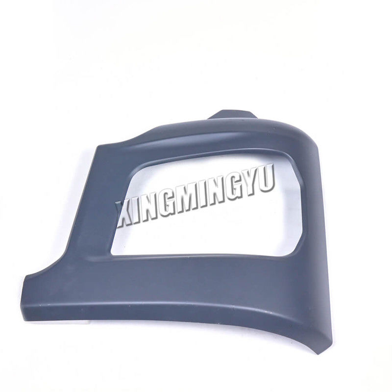 DZ96189625065 Nieuwe voorbumper koplampen Frame voor SHACMAN M3000S Dump Truck Parts DZ96189625066