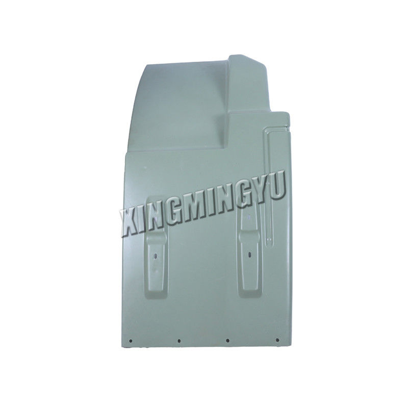Achterbuis OEM:DZ14251230033 DZ13241230101 DZ14251230015 DZ14251230016 voor Shacman Truck Parts X3000 F3000 M3000
