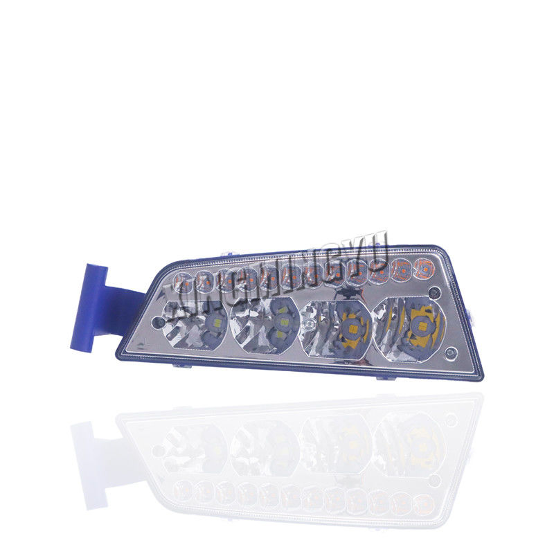 812W25320-6001/02 812W25101-6001/02 OEM Truck Body Parts Nevellichten Voor FOTON