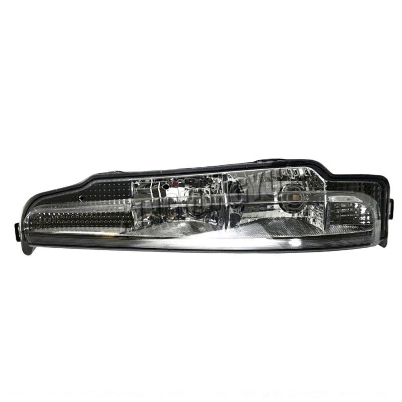9678200121 9678200221 Truck Blinker Lamp Draaisignaal Licht Oogbroeklicht Voor Mercedes-Benz ATEGO Truck