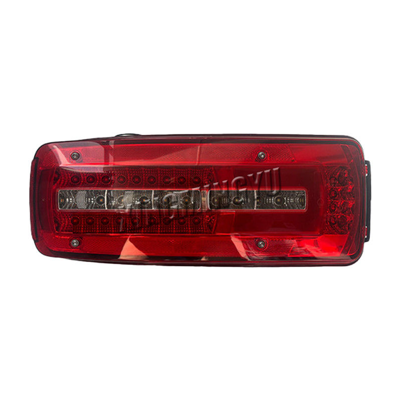 1981861 1981862 1981864 2007613 2007614 2007616 LED achterlicht achterlamp voor DAF CF LF XF vrachtwagen