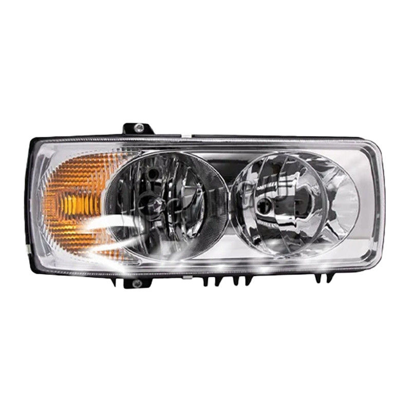 1641742 1641743 1743684 1743685 1699300 1699301 koplamp voor DAF XF95 XF105 vrachtwagen reserveonderdeel carrosserieonderdelen