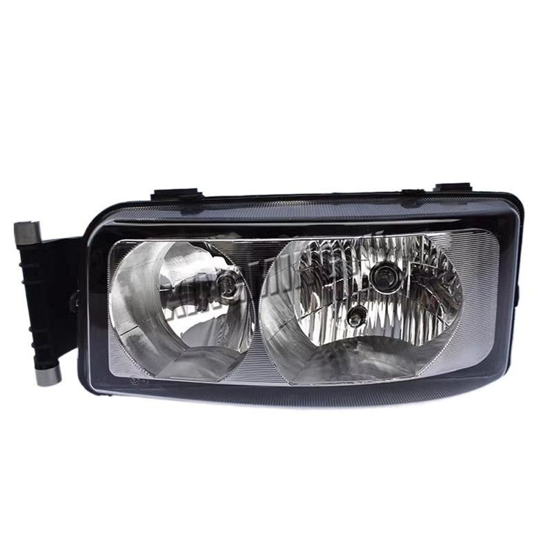 81251016535 81251016536 Truck Head Light Voor MAN TGL Truck Tractor Body Parts