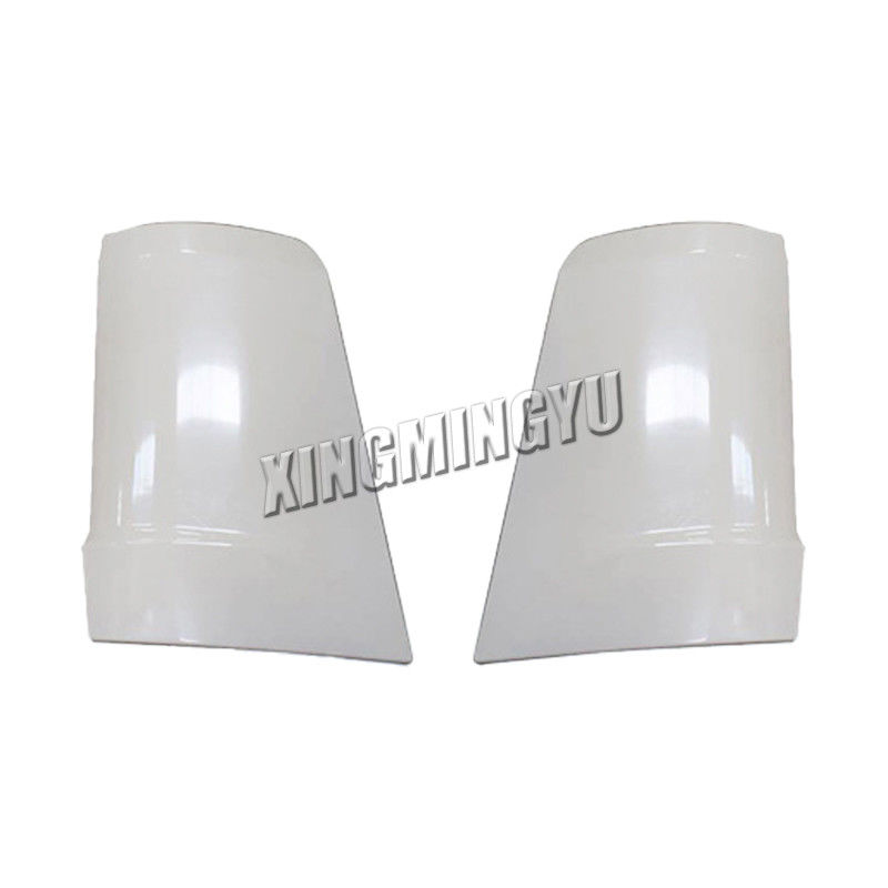 81611100067 81611100068 Hoekpaneel Buitenste voor Tgx MAN Truck Parts