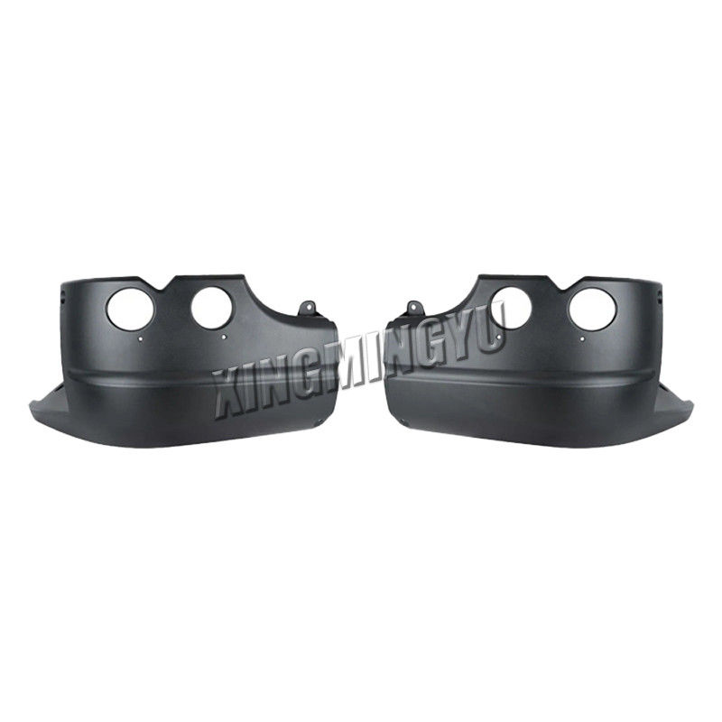 1431925 1853346 1431926 1853347 Cabine Side Bumper Front Voor 5 Series SCANIA Truck Parts