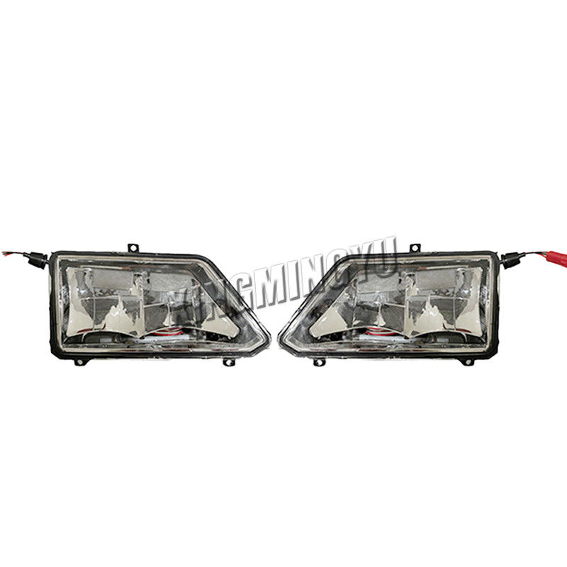 2535367 2535366 2552709 2552708 Hoogte daklamp Voor Scania 6 7 Series Truck onderdelen